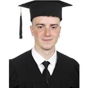 Profesor de clases particulares en el ámbito de las ciencias sociales (GeH y HdA)